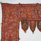 Baar Sankhiyo doorway cover 187 x 213 cms